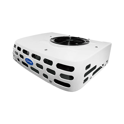 equipo carrier modelo citimax 350